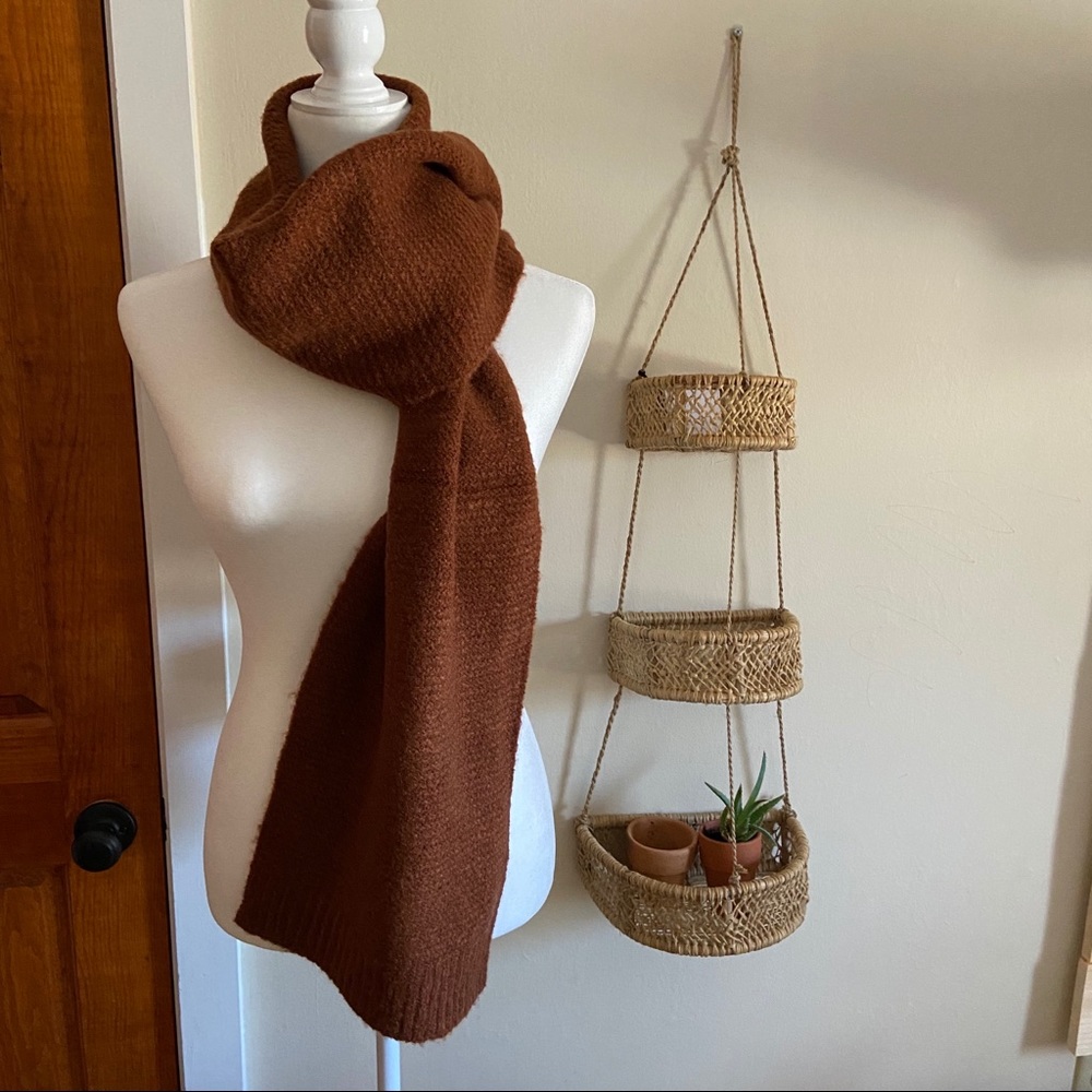 Soft Scarf, Look by M, ModCloth
